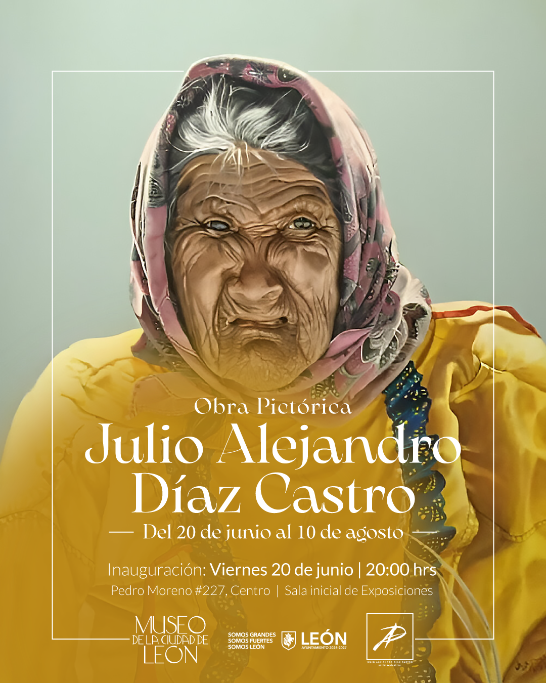 Julio Alejandro Díaz Castro