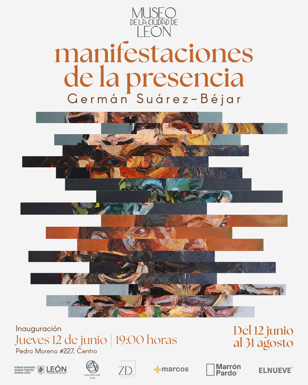 Manifestaciones de la presencia